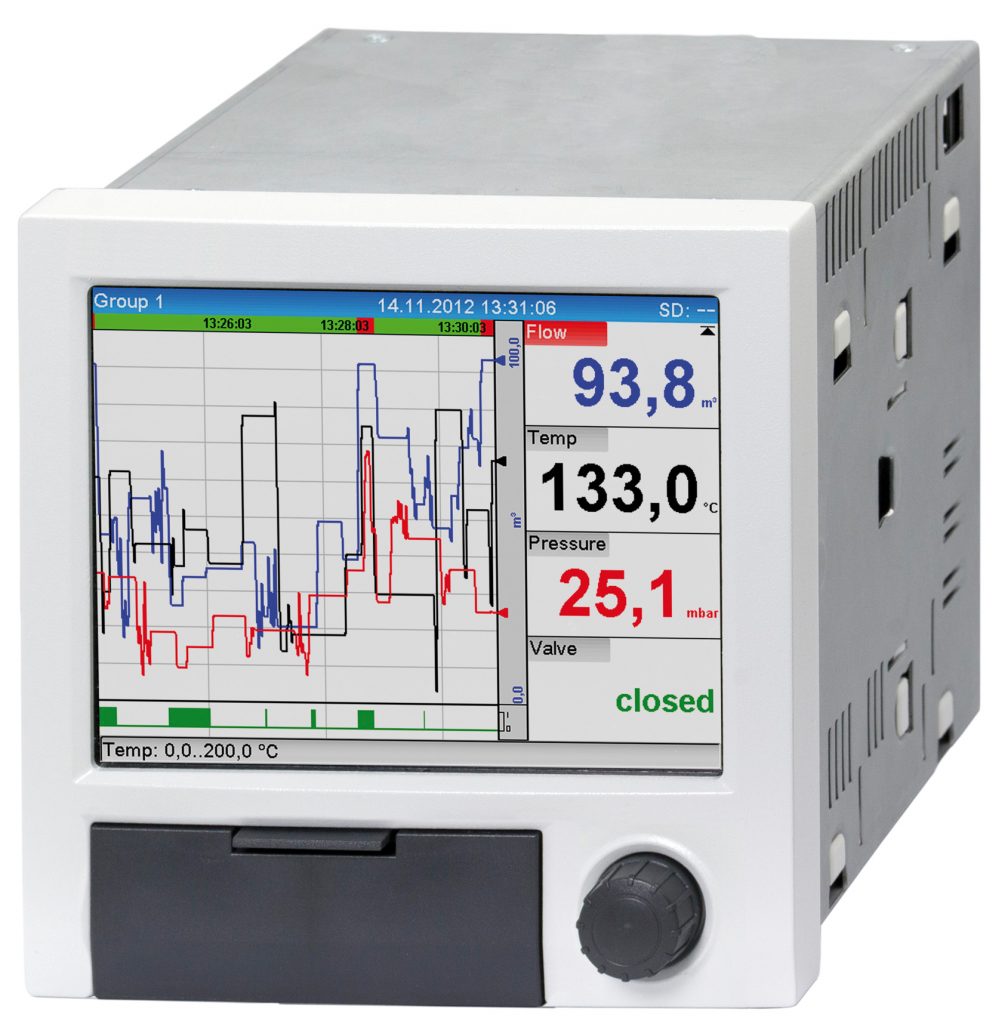 regicont-rce-300-paperless-recorder-acs-control-system